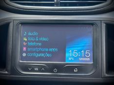 Chevrolet ONIX LTZ 1.4 2015 NEUMANN VEÍCULOS ARROIO DO MEIO / Carros no Vale