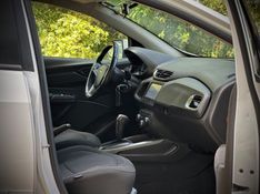 Chevrolet ONIX LTZ 1.4 2015 NEUMANN VEÍCULOS ARROIO DO MEIO / Carros no Vale