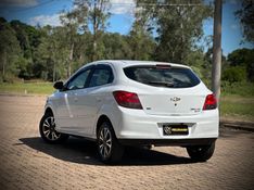Chevrolet ONIX LTZ 1.4 2015 NEUMANN VEÍCULOS ARROIO DO MEIO / Carros no Vale