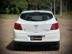 Chevrolet ONIX LTZ 1.4 2015 NEUMANN VEÍCULOS ARROIO DO MEIO / Carros no Vale