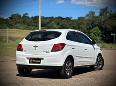Chevrolet ONIX LTZ 1.4 2015 NEUMANN VEÍCULOS ARROIO DO MEIO / Carros no Vale