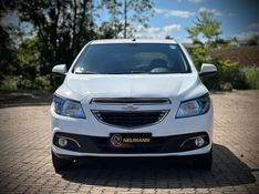 Chevrolet ONIX LTZ 1.4 2015 NEUMANN VEÍCULOS ARROIO DO MEIO / Carros no Vale