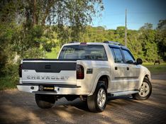 Chevrolet S10 ADVANTAGE 2.4 2011 NEUMANN VEÍCULOS ARROIO DO MEIO / Carros no Vale