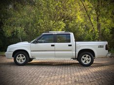 Chevrolet S10 ADVANTAGE 2.4 2011 NEUMANN VEÍCULOS ARROIO DO MEIO / Carros no Vale