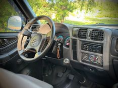 Chevrolet S10 ADVANTAGE 2.4 2011 NEUMANN VEÍCULOS ARROIO DO MEIO / Carros no Vale