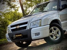 Chevrolet S10 ADVANTAGE 2.4 2011 NEUMANN VEÍCULOS ARROIO DO MEIO / Carros no Vale