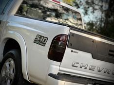 Chevrolet S10 ADVANTAGE 2.4 2011 NEUMANN VEÍCULOS ARROIO DO MEIO / Carros no Vale