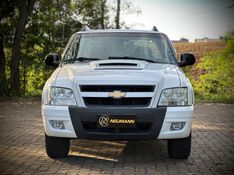 Chevrolet S10 ADVANTAGE 2.4 2011 NEUMANN VEÍCULOS ARROIO DO MEIO / Carros no Vale