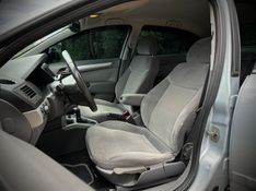 Chevrolet VECTRA ELEGANCE 2.0 2011 NEUMANN VEÍCULOS ARROIO DO MEIO / Carros no Vale