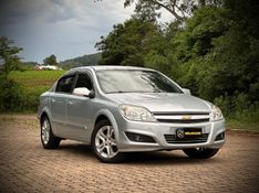 Chevrolet VECTRA ELEGANCE 2.0 2011 NEUMANN VEÍCULOS ARROIO DO MEIO / Carros no Vale