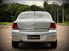 Chevrolet VECTRA ELEGANCE 2.0 2011 NEUMANN VEÍCULOS ARROIO DO MEIO / Carros no Vale