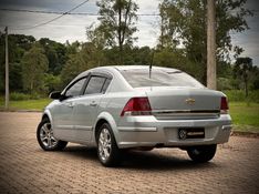 Chevrolet VECTRA ELEGANCE 2.0 2011 NEUMANN VEÍCULOS ARROIO DO MEIO / Carros no Vale