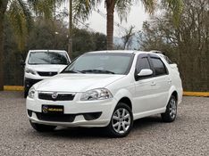 Fiat SIENA EL 1.0 2014 NEUMANN VEÍCULOS ARROIO DO MEIO / Carros no Vale