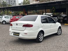 Fiat SIENA EL 1.0 2014 NEUMANN VEÍCULOS ARROIO DO MEIO / Carros no Vale