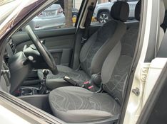 Fiat SIENA EL 1.0 2014 NEUMANN VEÍCULOS ARROIO DO MEIO / Carros no Vale