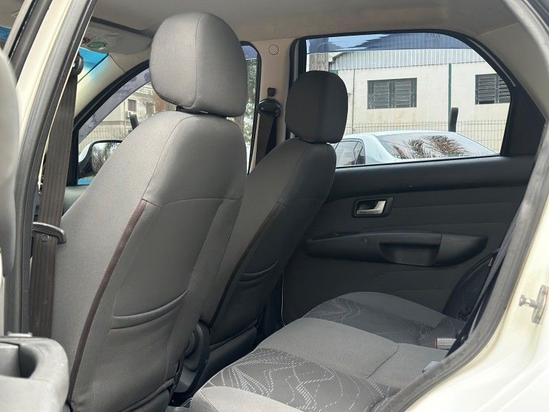 Fiat SIENA EL 1.0 2014 NEUMANN VEÍCULOS ARROIO DO MEIO / Carros no Vale