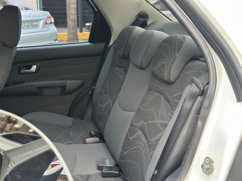 Fiat SIENA EL 1.0 2014 NEUMANN VEÍCULOS ARROIO DO MEIO / Carros no Vale