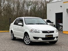 Fiat SIENA EL 1.0 2014 NEUMANN VEÍCULOS ARROIO DO MEIO / Carros no Vale