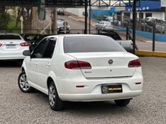 Fiat SIENA EL 1.0 2014 NEUMANN VEÍCULOS ARROIO DO MEIO / Carros no Vale
