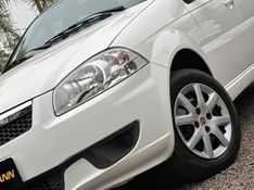 Fiat SIENA EL 1.0 2014 NEUMANN VEÍCULOS ARROIO DO MEIO / Carros no Vale