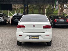 Fiat SIENA EL 1.0 2014 NEUMANN VEÍCULOS ARROIO DO MEIO / Carros no Vale