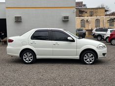 Fiat SIENA EL 1.0 2014 NEUMANN VEÍCULOS ARROIO DO MEIO / Carros no Vale