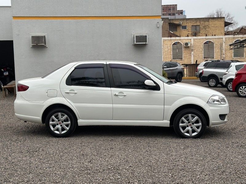 Fiat SIENA EL 1.0 2014 NEUMANN VEÍCULOS ARROIO DO MEIO / Carros no Vale