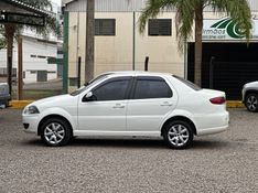 Fiat SIENA EL 1.0 2014 NEUMANN VEÍCULOS ARROIO DO MEIO / Carros no Vale