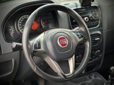 Fiat STRADA C.DUPLA FREEDOM 1.4 2020 NEUMANN VEÍCULOS ARROIO DO MEIO / Carros no Vale