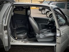 Fiat STRADA C.DUPLA FREEDOM 1.4 2020 NEUMANN VEÍCULOS ARROIO DO MEIO / Carros no Vale