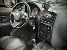 Fiat STRADA C.DUPLA FREEDOM 1.4 2020 NEUMANN VEÍCULOS ARROIO DO MEIO / Carros no Vale