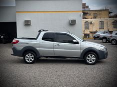 Fiat STRADA C.DUPLA FREEDOM 1.4 2020 NEUMANN VEÍCULOS ARROIO DO MEIO / Carros no Vale