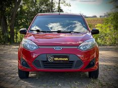 Ford FIESTA 1.6 2012 NEUMANN VEÍCULOS ARROIO DO MEIO / Carros no Vale