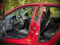 Ford FIESTA 1.6 2012 NEUMANN VEÍCULOS ARROIO DO MEIO / Carros no Vale