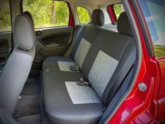 Ford FIESTA 1.6 2012 NEUMANN VEÍCULOS ARROIO DO MEIO / Carros no Vale