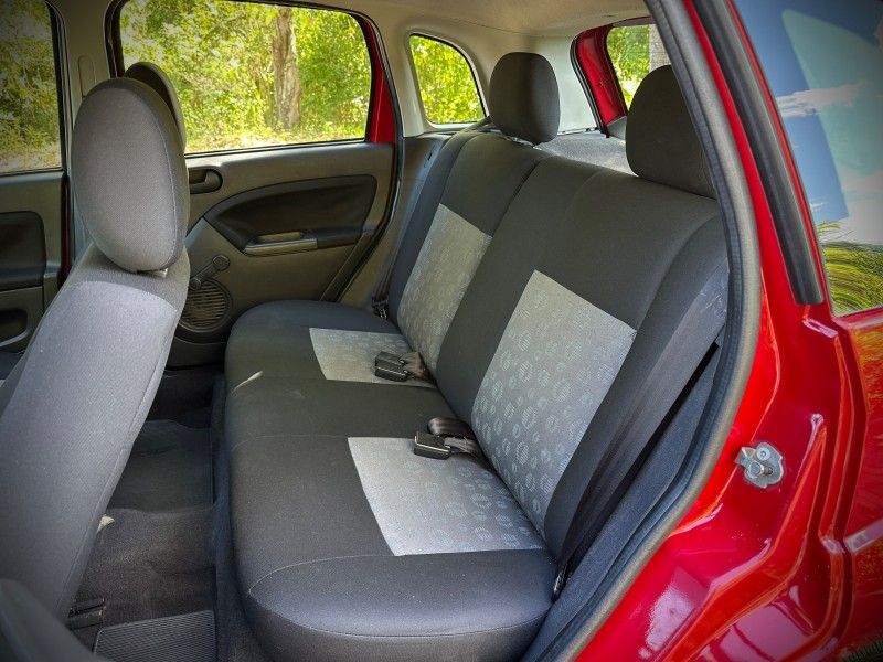 Ford FIESTA 1.6 2012 NEUMANN VEÍCULOS ARROIO DO MEIO / Carros no Vale