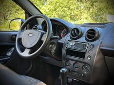 Ford FIESTA 1.6 2012 NEUMANN VEÍCULOS ARROIO DO MEIO / Carros no Vale