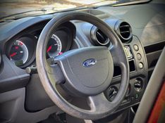 Ford FIESTA 1.6 2012 NEUMANN VEÍCULOS ARROIO DO MEIO / Carros no Vale
