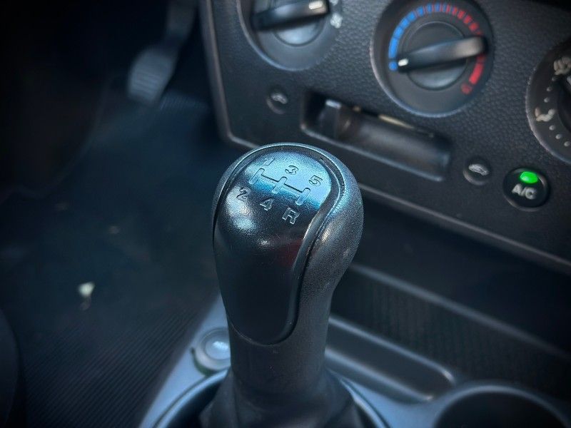 Ford FIESTA 1.6 2012 NEUMANN VEÍCULOS ARROIO DO MEIO / Carros no Vale