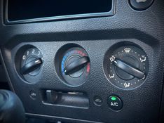 Ford FIESTA 1.6 2012 NEUMANN VEÍCULOS ARROIO DO MEIO / Carros no Vale