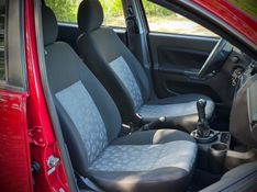 Ford FIESTA 1.6 2012 NEUMANN VEÍCULOS ARROIO DO MEIO / Carros no Vale