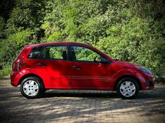 Ford FIESTA 1.6 2012 NEUMANN VEÍCULOS ARROIO DO MEIO / Carros no Vale