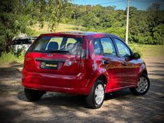 Ford FIESTA 1.6 2012 NEUMANN VEÍCULOS ARROIO DO MEIO / Carros no Vale