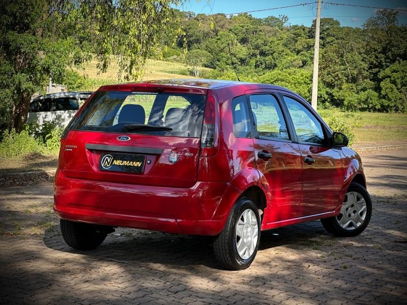 Ford FIESTA 1.6 2012 NEUMANN VEÍCULOS ARROIO DO MEIO / Carros no Vale