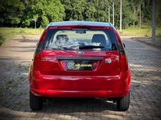 Ford FIESTA 1.6 2012 NEUMANN VEÍCULOS ARROIO DO MEIO / Carros no Vale