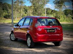 Ford FIESTA 1.6 2012 NEUMANN VEÍCULOS ARROIO DO MEIO / Carros no Vale