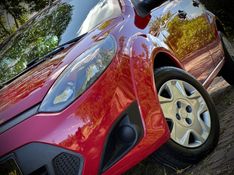Ford FIESTA 1.6 2012 NEUMANN VEÍCULOS ARROIO DO MEIO / Carros no Vale