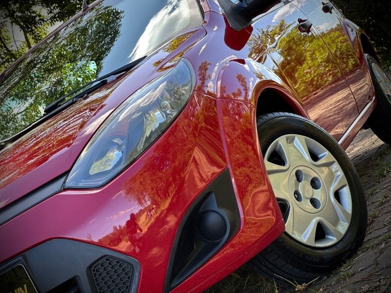 Ford FIESTA 1.6 2012 NEUMANN VEÍCULOS ARROIO DO MEIO / Carros no Vale