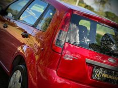 Ford FIESTA 1.6 2012 NEUMANN VEÍCULOS ARROIO DO MEIO / Carros no Vale