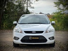Ford FOCUS 1.6 2011 NEUMANN VEÍCULOS ARROIO DO MEIO / Carros no Vale